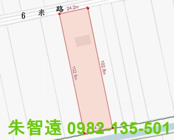 台南善化農作室-12