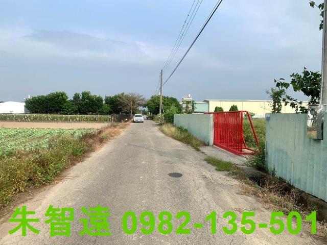 台南善化農作室-3