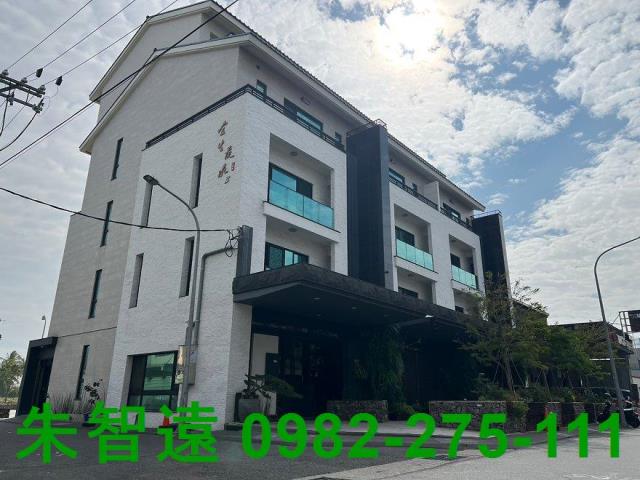 台南安南透天-0