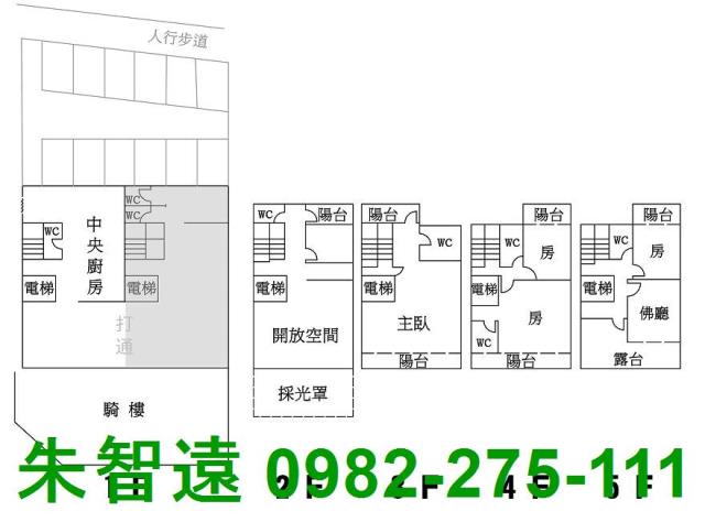 台南安南透天-14