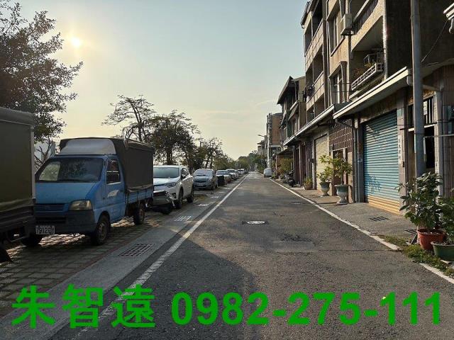 台南安平別墅-9