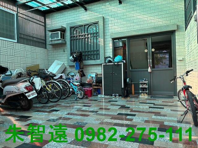 台南安平別墅-6