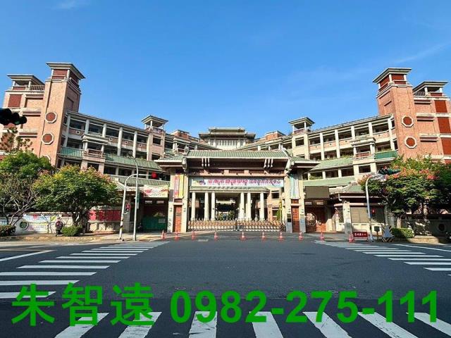 台南東區公寓-10
