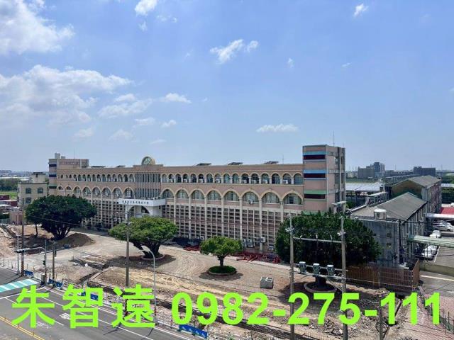 台南善化透天-14