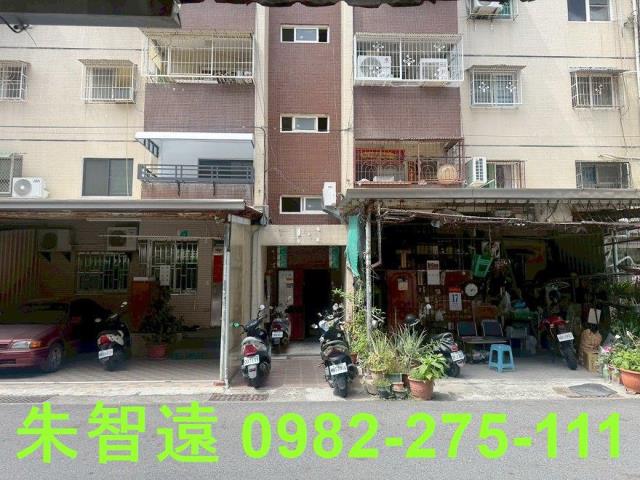 南區公寓-13