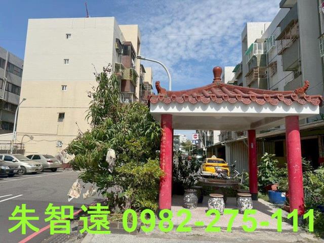 南區公寓-14