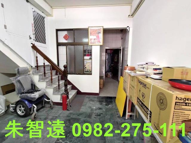 台南安平透天-10