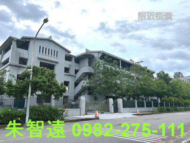 安平大樓-6