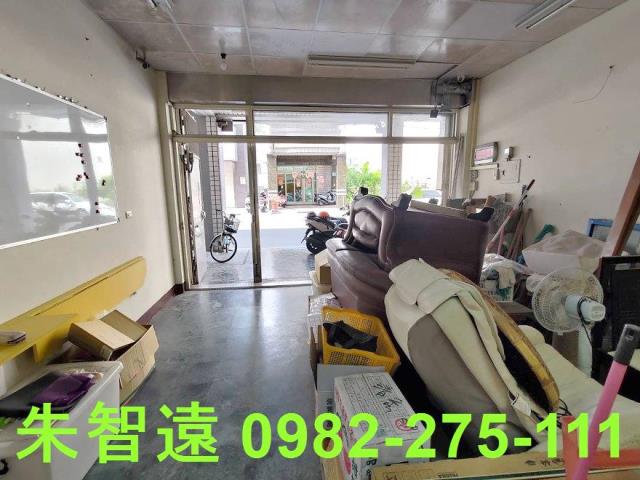 台南安平透天-2