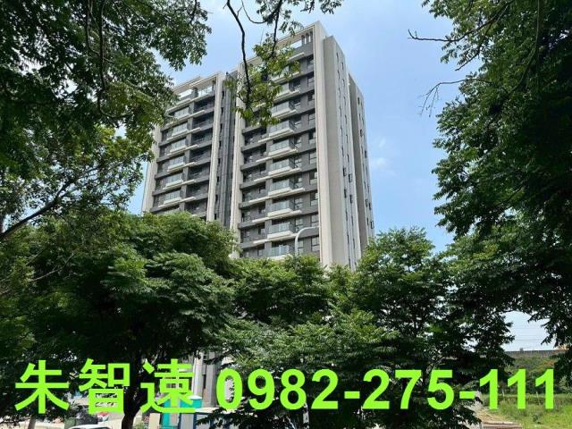 台南歸仁大樓-3