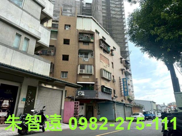 東區公寓-14