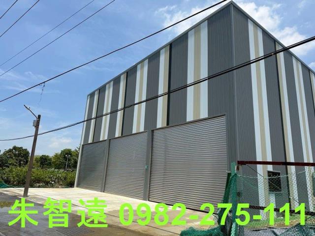 台南新市農舍-0