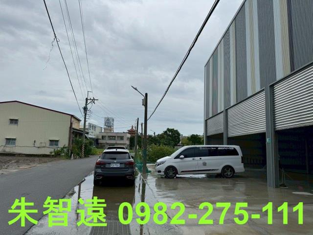 台南新市農舍-7