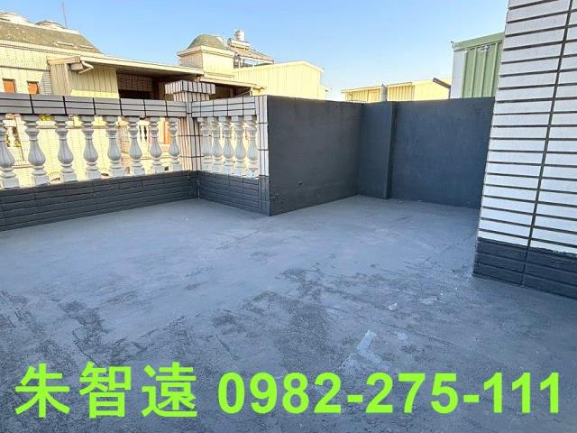 台南安南透天-12