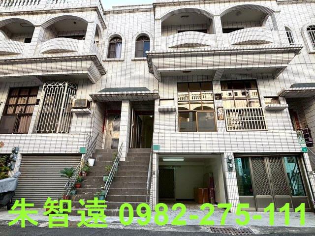 台南安南透天-14