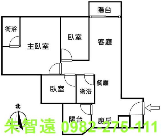 台南安南大樓-14