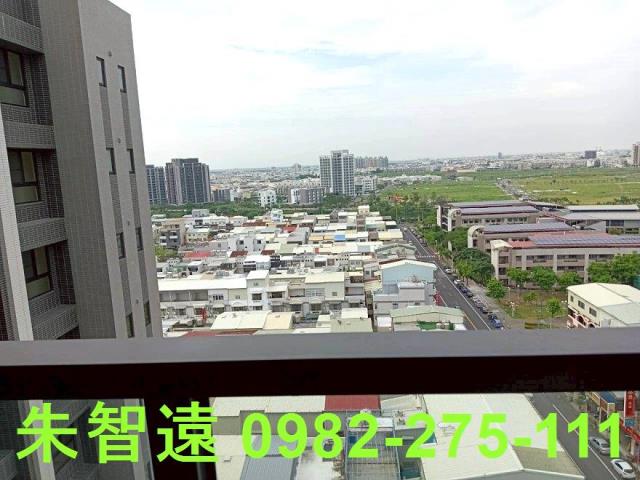 台南安南大樓-8