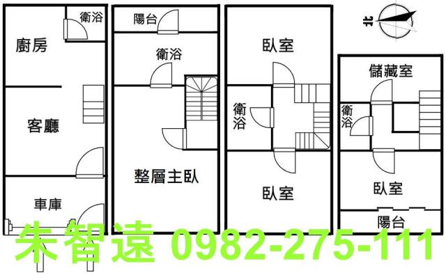 中西區透天-14