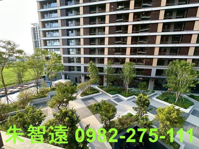 台南大樓-13