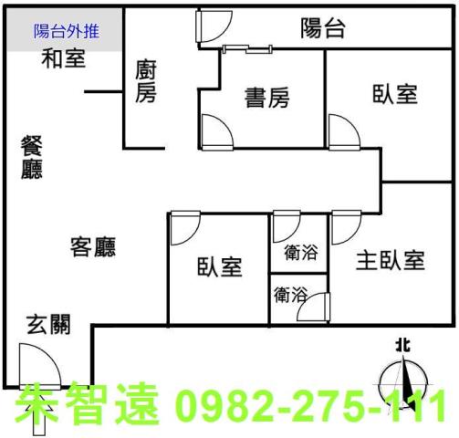 東區大樓-1