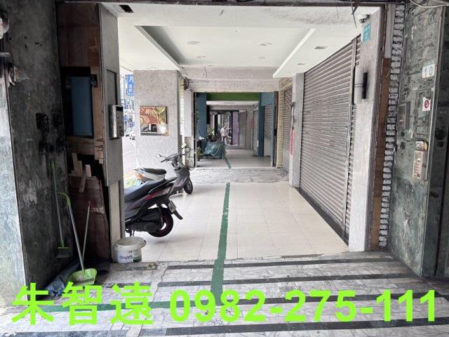 台南公寓-9
