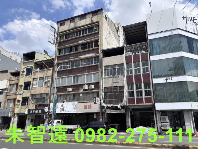 台南公寓-12