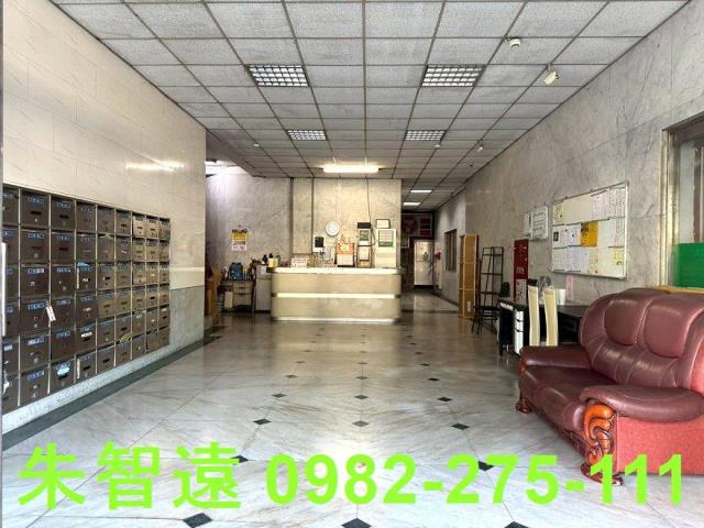 安平大樓-10