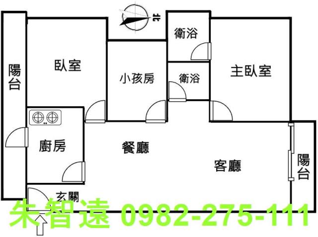 安平大樓-12