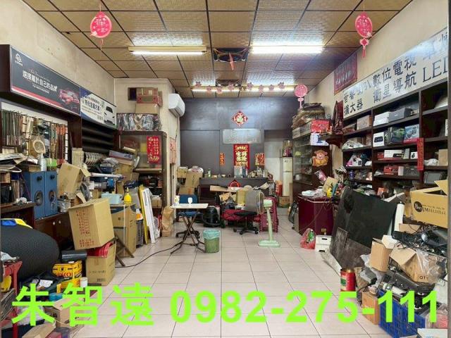 北區大樓-2