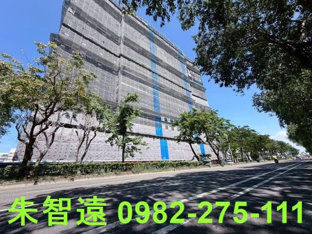 安平大樓-11
