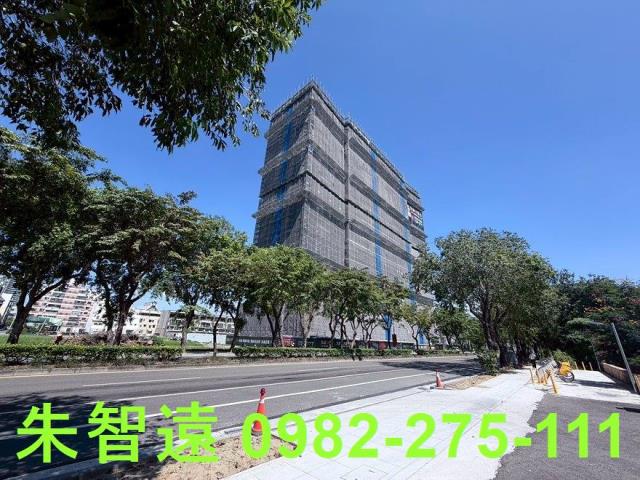 安平大樓-13