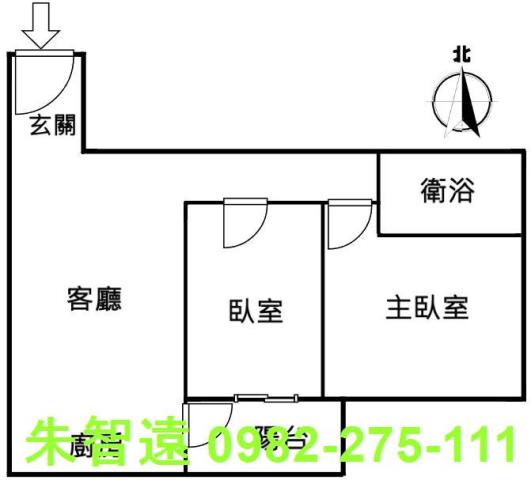 安平大樓-1