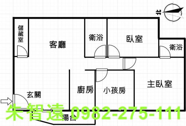 安平華廈-1