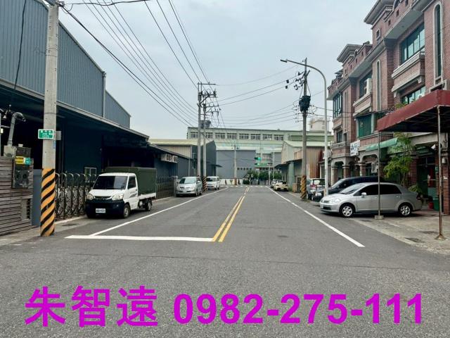 永康透天-9