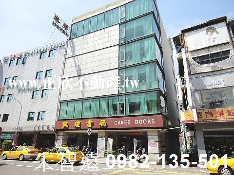 台南中西區透天-9