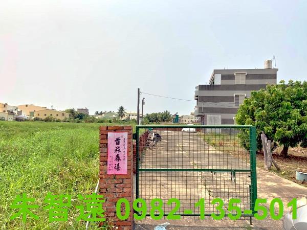 台南農地-0