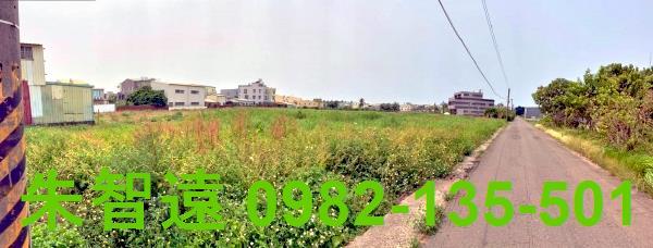台南農地-3