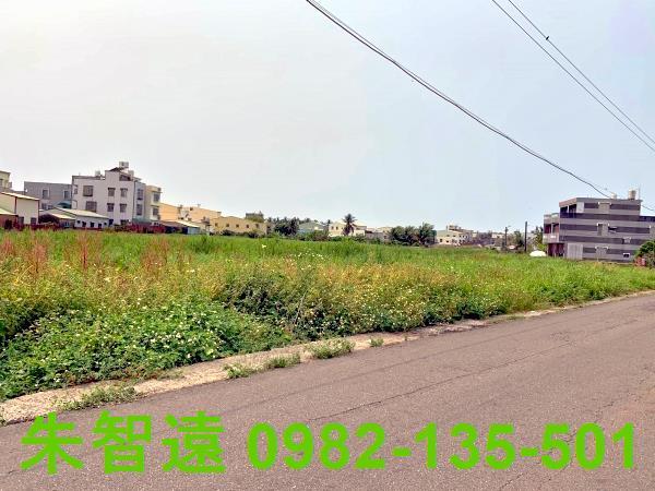 台南農地-5