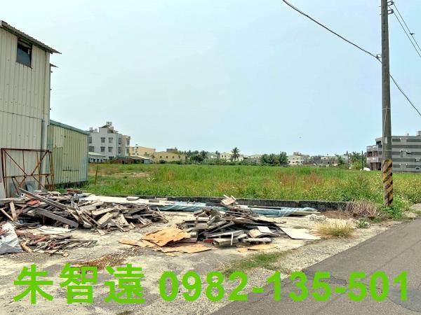 台南農地-6