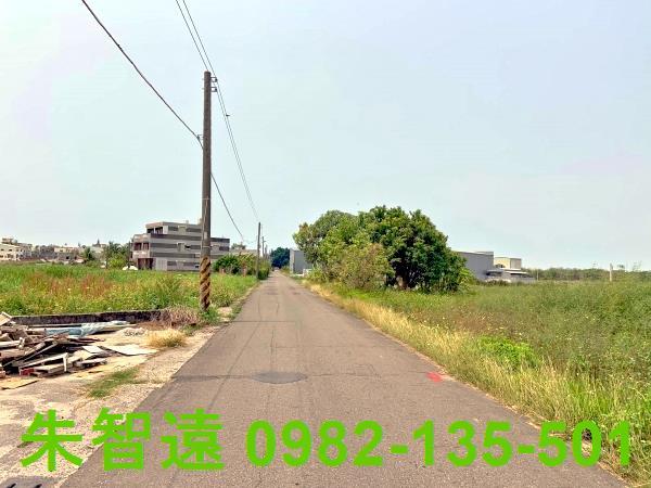 台南農地-7