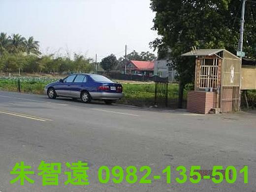 台南仁德農地-1