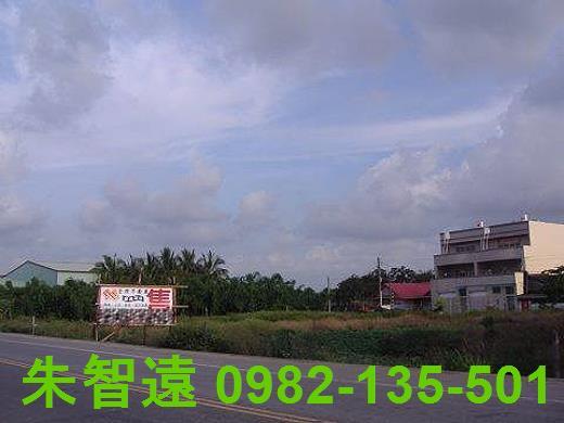 台南仁德農地-2