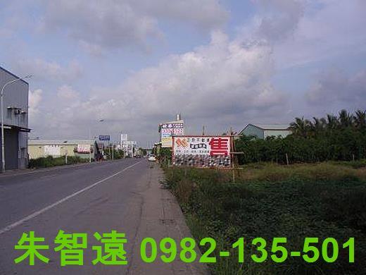 台南仁德農地-3