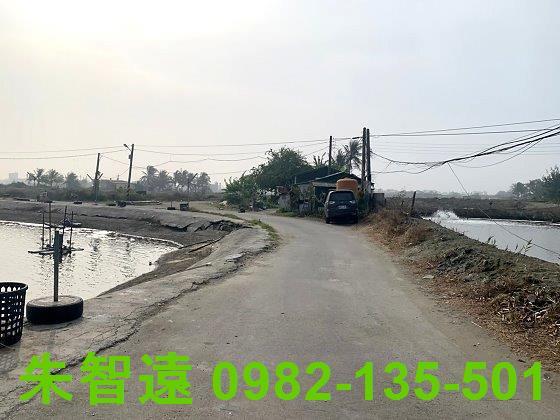 台南農地-10
