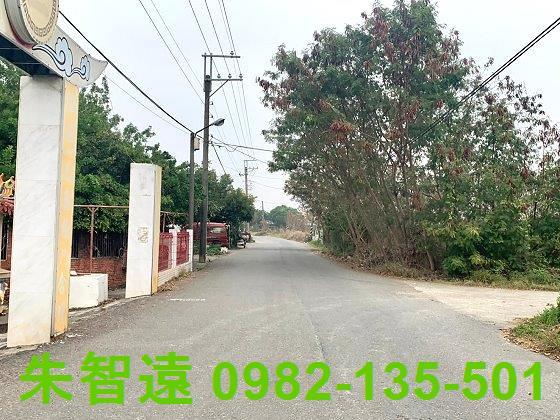 台南農地-13