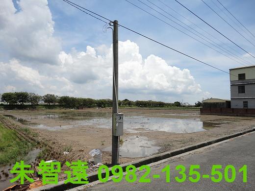 台南善化農地-0
