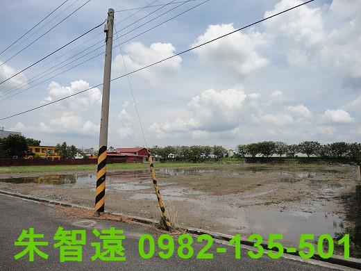 台南善化農地-3