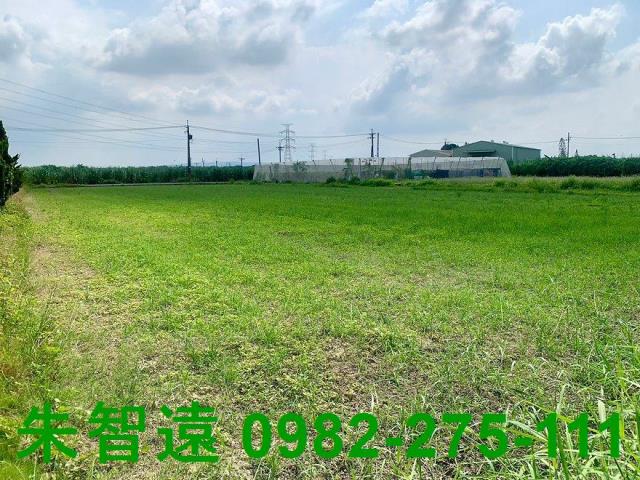 高雄湖內農地-3