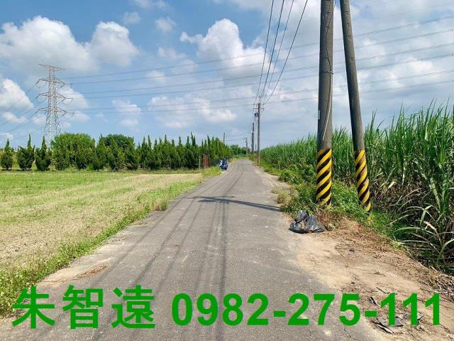 高雄湖內農地-5