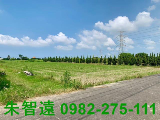 高雄湖內農地-7